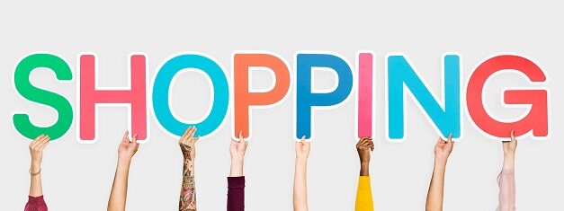 SHOPPONS – Votre espace shopping !