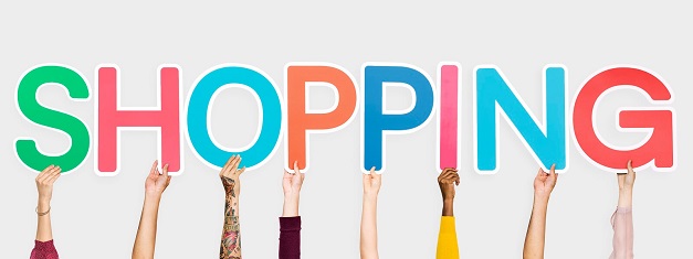 SHOPPONS – Votre espace shopping !